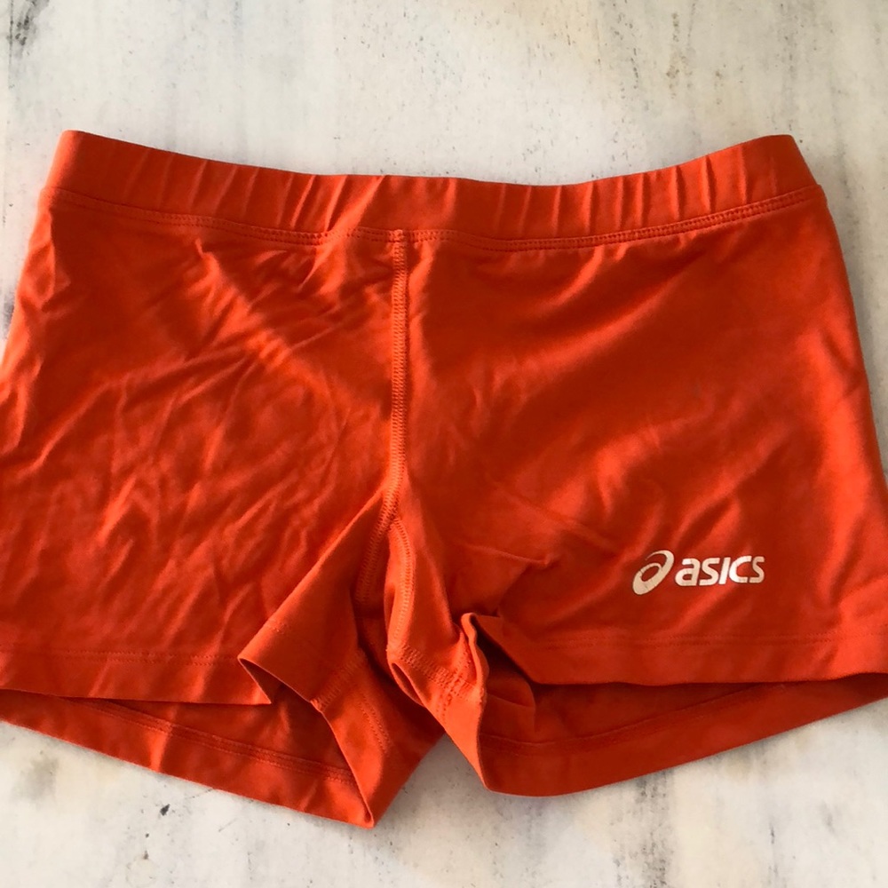 ASICS Shorts